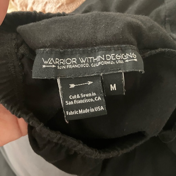 Warrior Within Designs Engineer Onsie - Picture 5 of 10